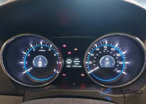 2014 Hyundai Sonata Gls z USA, uszkodzony, nr VIN 5NPEB4AC7EH864537